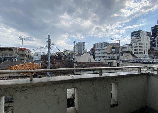 【展望】