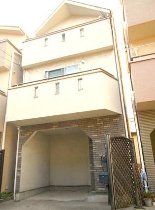 【外観】