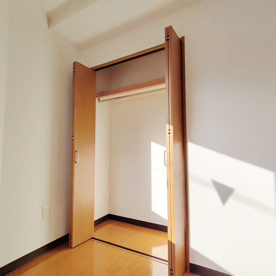 【収納】アルム　ソエダ　ビル