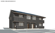 VILLA NOIRE NORDの画像