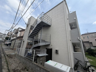 【外観】 | メルディア黄金町