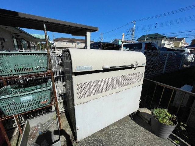 メゾンベルのその他共用部分