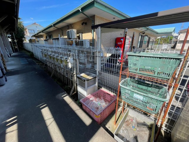 メゾンベルのその他共用部分