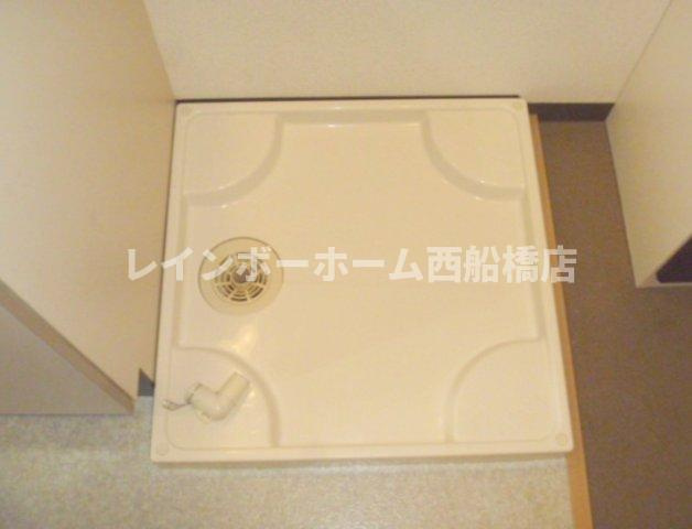 ミリアビタ海神の設備