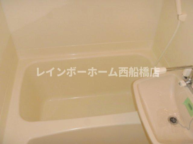 ミリアビタ海神の浴室