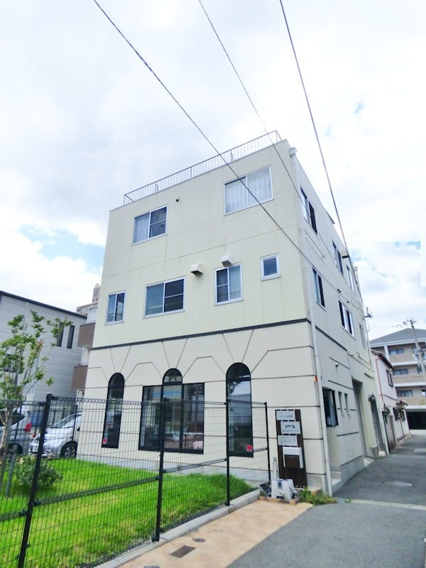 イルマーレ壱番館の画像