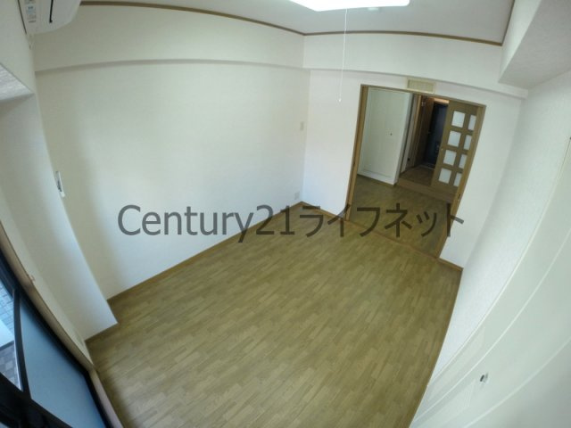 【寝室】 | ノルデンハイムリバーサイド十三