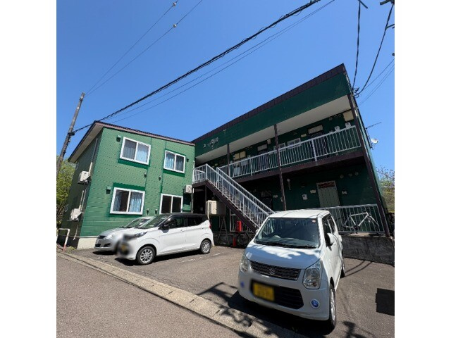 クリーンコーポ藍