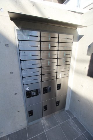 【設備】