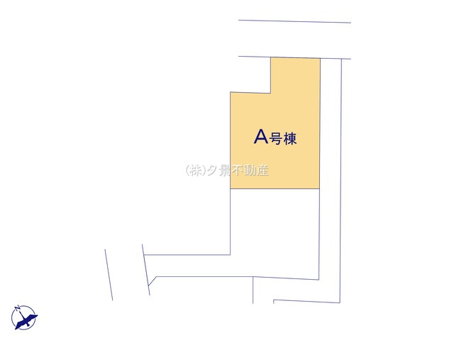 《仲介手数料無料》上尾市大字地頭方564-16新築一戸建てハートフルタウン