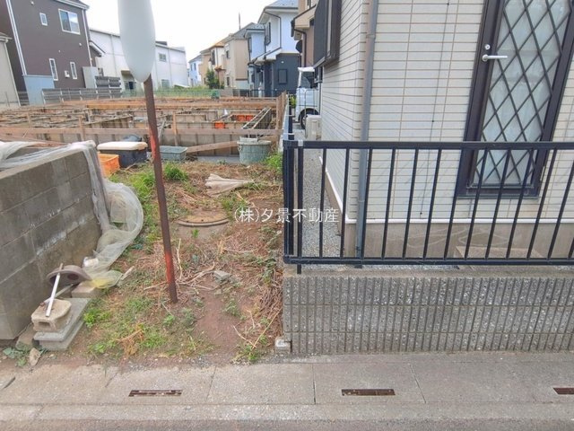 《仲介手数料無料》上尾市大字地頭方564-16新築一戸建てハートフルタウン