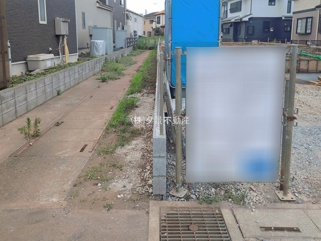 《仲介手数料無料》上尾市大字地頭方564-16新築一戸建てハートフルタウン