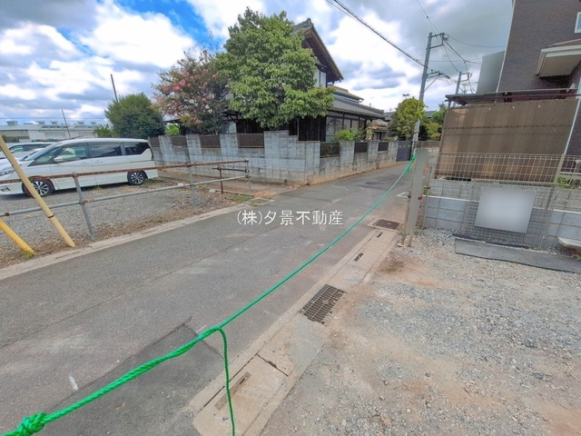 《仲介手数料無料》上尾市大字地頭方564-16新築一戸建てハートフルタウン