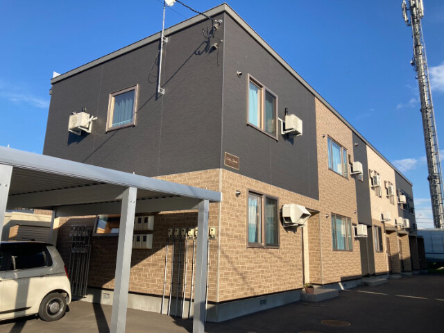 カラン・ションテ
