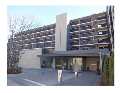 【エントランス】 | シティテラス横濱戸塚