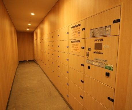 【その他共用部分】 | シティテラス横濱戸塚