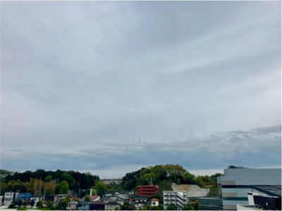 【展望】 | シティテラス横濱戸塚