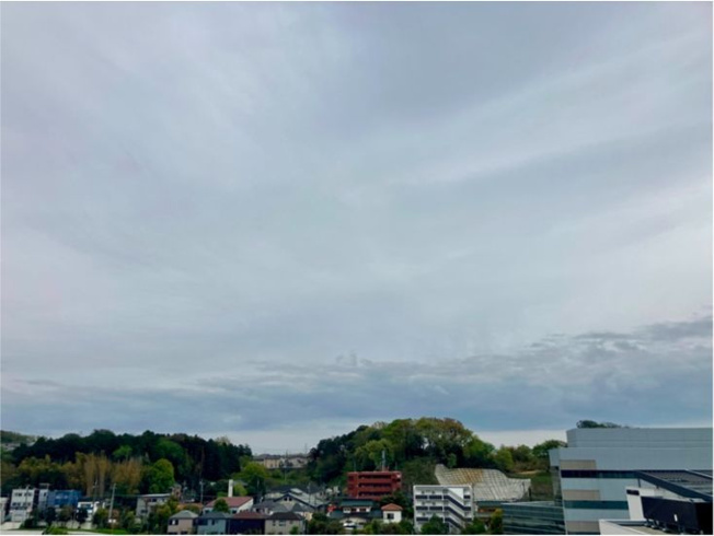 【展望】 | シティテラス横濱戸塚