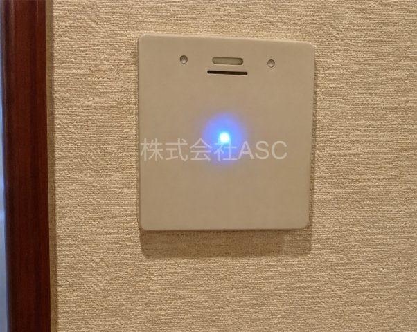 ＤＳビルの設備