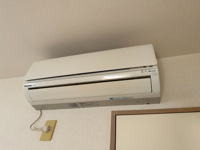 ツインコート多摩川の設備|※別号室参考写真です