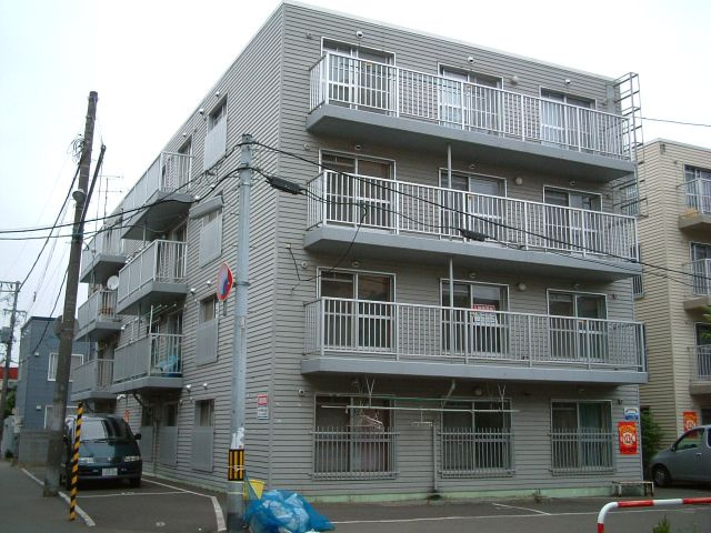 マルス円山Ａ棟