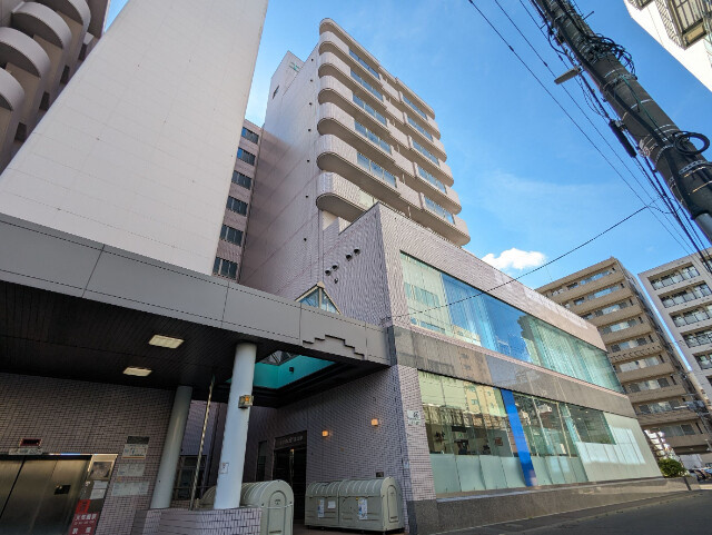 サンタの館医大前