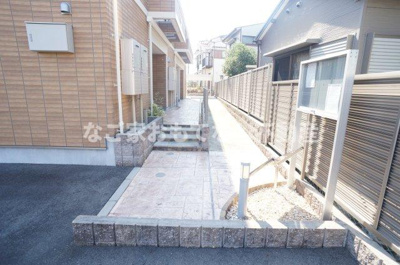 【その他共用部分】 | ルミエールコート