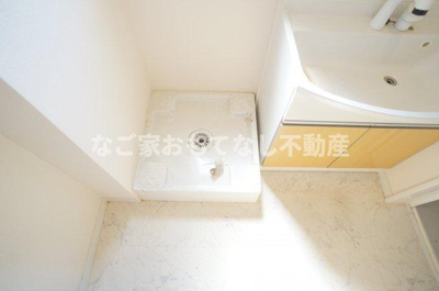 【その他】 | ルミエールコート | ※写真は別号室