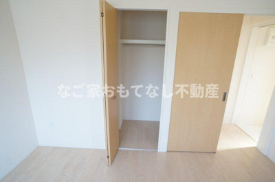 【その他】 | ルミエールコート | ※写真は別号室