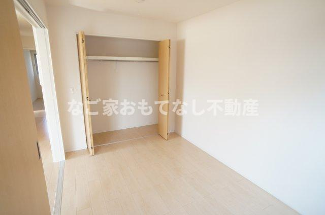【その他】 | ルミエールコート | ※写真は別号室