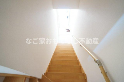 【その他】 | ルミエールコート | ※写真は別号室