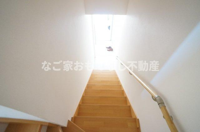 【その他】 | ルミエールコート | ※写真は別号室