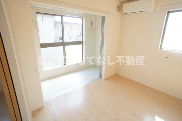 【その他】 | ルミエールコート | ※写真は別号室