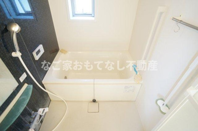 【浴室】 | ルミエールコート | ※写真は別号室