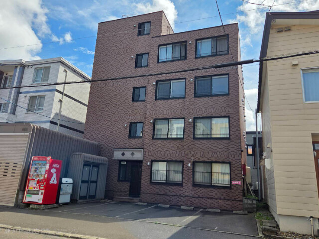 アビタ元町