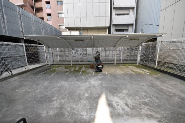 ソシオ心斎橋