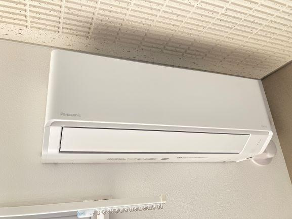 ルリエメール伊島の設備