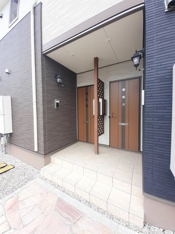 ルセンティエのその他共用部分