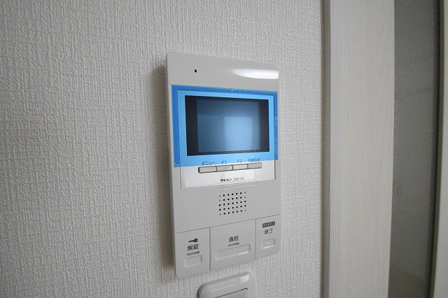 ARCASA KISHINOSATO Ⅶのセキュリティ
