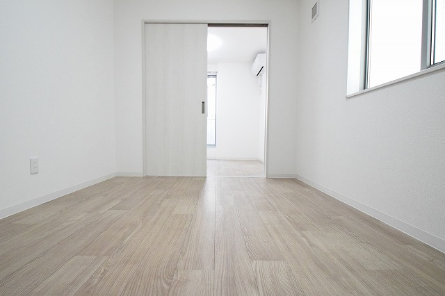 ARCASA KISHINOSATO Ⅶの内装