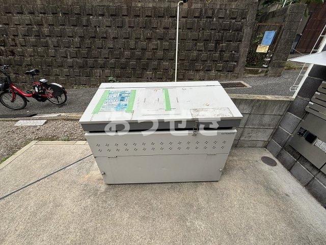 メルディア黄金町のその他共用部分