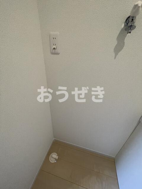 メルディア黄金町の設備