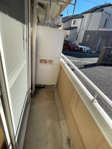 メゾン　ド　ポルックスのその他