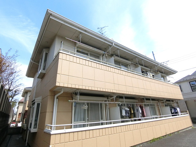 メゾン　ド　ポルックス