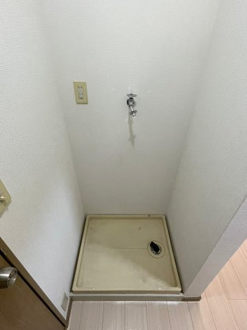 メゾン　ド　ポルックスの設備