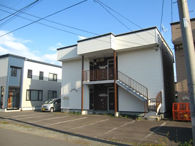 栄町ハイツⅠ
