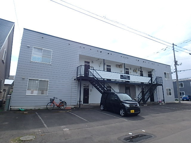 リラハイツ末広Ｃ