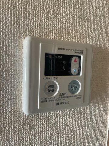 THEフォートクワハラの設備