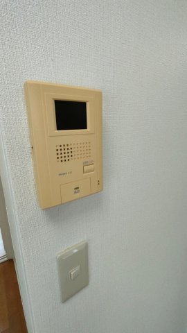多摩川レジデンスのセキュリティ
