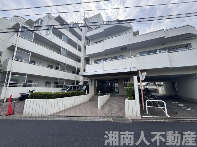 茅ヶ崎ガーデンハウス